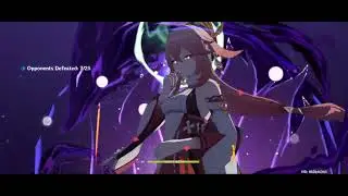 GENSHIN IMPACT / TECNO POVA NEO 2