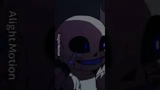 ERROR 404 SANS VS KING CHAOS SANS