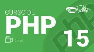 15.- Curso PHP 7 - Bucle For