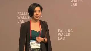 Falling Walls Lab 2018 - Sau Yin Chin - Breaking the Wall of Next-Generation Implantable Devices