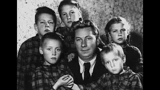Редкие фото со своими детьми  Часть 6