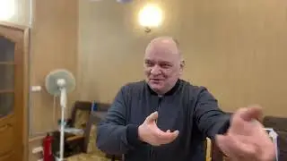 Василий Лобанов Проповедь Что ты смотришь на сучек брата своего. 10.Мая.2024
