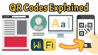 QR Codes Explained: How They Work and Why They're Everywhere