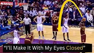 Most HUMILIATING Moments in NBA History