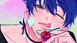 💔 CHERRY BxxCH CLUB