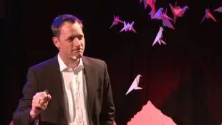 Future of Work: Superchallenges of Hybrid Work Ecologies | Jens O. Meissner | TEDxHochschuleLuzern