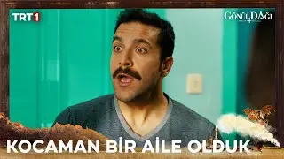 Ramazan babasının onlara taşındığı öğrendi - Gönül Dağı 125. Bölüm  