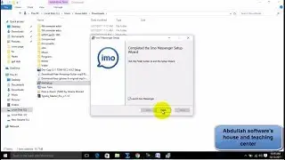 How to download and install imo on pc/laptop