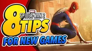 Spider-Man 2: 8 Tips I Wish I Knew