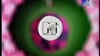 Заставки MTV VHSRip