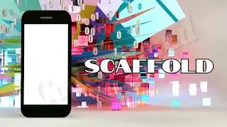 Learn Flutter | Flutter Widgets: Scaffold Flutter | Flutter Tutorial for Beginners | Coder Squad