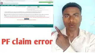 Error: Invalid key info in digital signature | pf error
