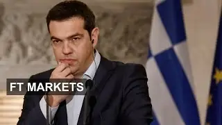 Grexit — it's the politics, stupid | FT Markets