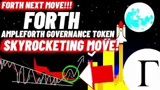 The Skyrocketing Move Of Ampleforth Governance Token (FORTH)