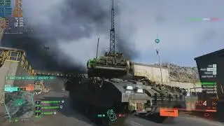 Thank you for the Tank!!!   #batlefield2042 #bf2042