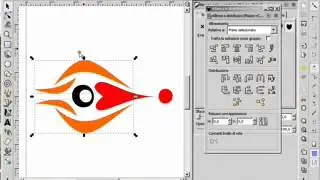 inkscape tutorial 3 italiano