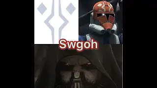 Swgoh #22 Событие «Беспин Омега Битвы»