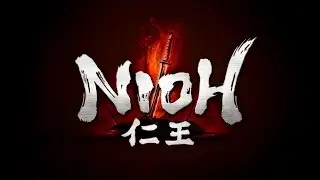 NiOh последнее Demo. Фаст ран. Ni-Oh прохождение.