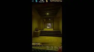 Как сгореть в CS GO за 1 секунду 🤣😅 