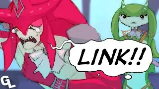 Link and Sidon's Bond Transcends All