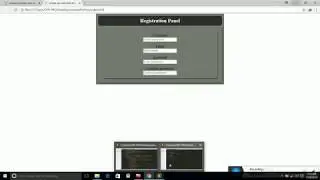 how to add shadow to a website using css3 (box-shadow to a form)