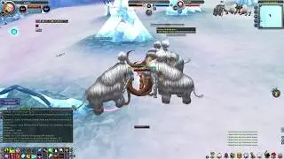 Fiesta Online - Magier - [