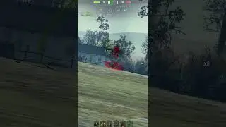 Дали пт на 6 дней в аренду и смотрите , что он на нём творит #shorts #worldoftanks #танки #миртанков