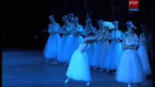 Natalia Osipova & David Hallberg - Giselle 2(2)