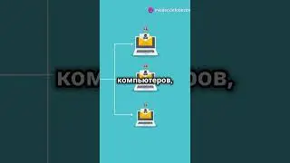 Что такое DDoS атака (Афина) 