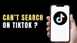 How to Fix TikTok Error 