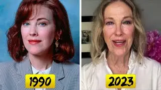 Home Alone (1990) Cast: Then and Now [33 Years After] ★ 2023