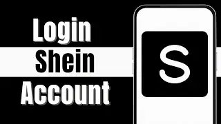 How to Login Shein Account | Sign In Shein | 2024