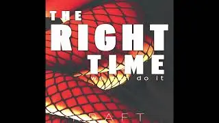 The Right Time (We Can Do It) | Espen Kraft Music