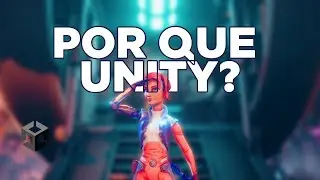 Por que a Unity Ainda é a Melhor Opção para Desenvolvedores Indies