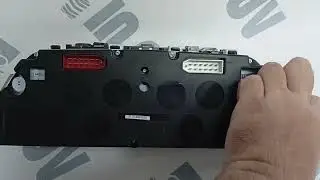 Комбинация приборов 2110-3801010  (45.3802) Нива 21214 Инжектор