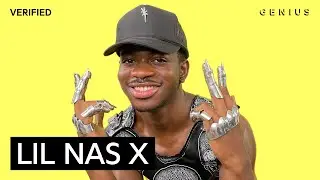 Lil Nas X 