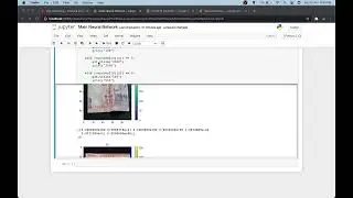 Live Coding Neural Networks In Python