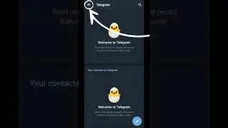 Telegram New 'Power Saving Mode'