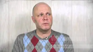 Алексей Кортнев о Евромайдане Сеня Кайнов Seny Kaynov 