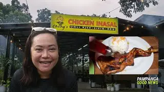 Chong's Chicken Inasal - Arayat Branch