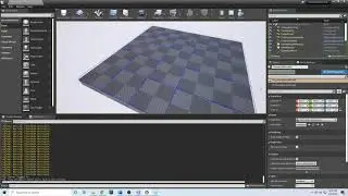 UE4 C++ | Procedural Generation Series | 15 - Draw the Split Nodes