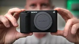 I Bought the ZV-E1 Instead of the Sony A7CII... Should You?!