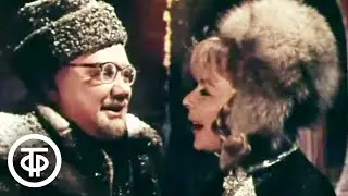 Роль Бабы-Яги в жизни каждой женщины. Новогодний Кабачок 