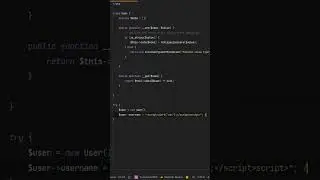 How to safely handle #dynamic properties in #php classes? unlock #hidden #php #secrets handle