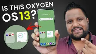 Realme UI 3.0 Android 13 Early Access on GT 2 Pro - First Look | 5 Cool Features!