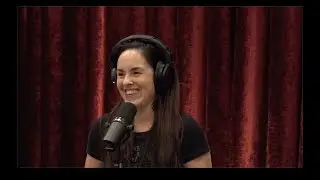 Joe Rogan Experience #2179 - Bridget Phetasy