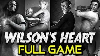 Wilsons Heart | Full Game Walkthrough | No Commentary