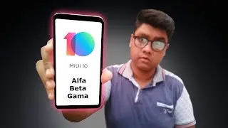 MIUI 10 Experience On Any Xiaomi Device Without Rom 2018