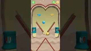 dig this!  265-11 | boule | Dig this level 265 episode 11 solution gameplay walkthrough