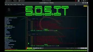 How to build a Linuxkiller script